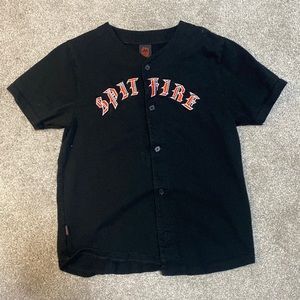 Spitfire shirt